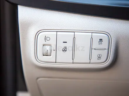 Hyundai Bayon 2023 года за 7 900 000 тг. в Алматы – фото 20