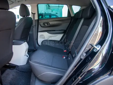 Hyundai Bayon 2023 года за 7 900 000 тг. в Алматы – фото 11