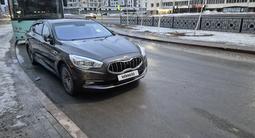 Kia Quoris 2014 года за 11 200 000 тг. в Астана