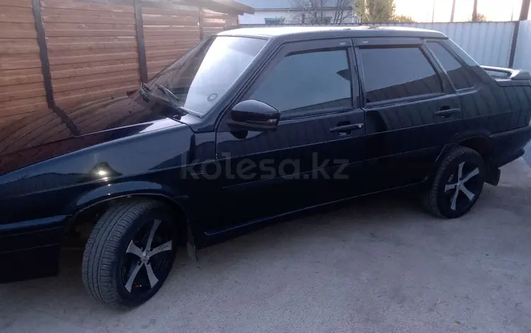 ВАЗ (Lada) 2115 2012 годаfor2 300 000 тг. в Саумалколь