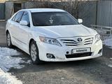 Toyota Camry 2007 года за 4 700 000 тг. в Кульсары – фото 2