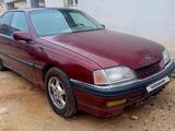 Opel Omega 1991 годаүшін600 000 тг. в Жанаозен – фото 2