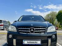 Mercedes-Benz ML 500 2006 года за 7 200 000 тг. в Алматы