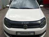 Volkswagen Polo 2014 года за 4 850 000 тг. в Алматы – фото 3