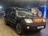 Toyota 4Runner 2005 года за 8 200 000 тг. в Актобе – фото 2