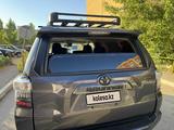 Toyota 4Runner 2021 годаfor20 000 000 тг. в Актобе – фото 2