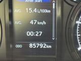 Toyota 4Runner 2021 годаfor20 000 000 тг. в Актобе – фото 4