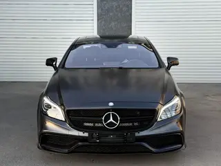 Mercedes-Benz CLS 400