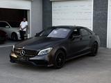 Mercedes-Benz CLS 400 2015 годаүшін14 500 000 тг. в Шымкент – фото 3