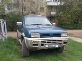 Nissan Mistral 1996 годаүшін1 500 000 тг. в Астана – фото 2