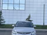 Hyundai i30 2011 года за 4 150 000 тг. в Астана – фото 3