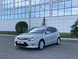 Hyundai i30 2011 года за 4 150 000 тг. в Астана – фото 4
