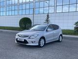 Hyundai i30 2011 года за 4 150 000 тг. в Астана