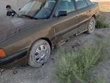 Audi 80 1991 года за 400 000 тг. в Кызылорда – фото 2