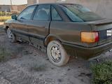 Audi 80 1991 года за 400 000 тг. в Кызылорда – фото 3