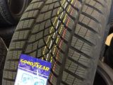 235-45-21 перед и зад 255-40-21 Goodyear Ultra Grip Perfomance Gen1 за 300 000 тг. в Алматы