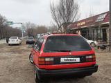 Volkswagen Passat 1992 года за 1 400 000 тг. в Алматы – фото 4