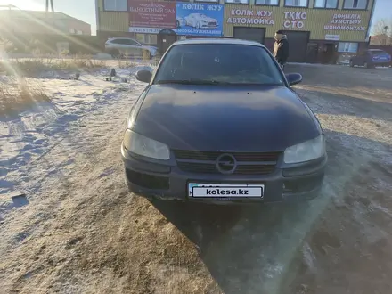 Opel Omega 1996 года за 1 300 000 тг. в Экибастуз – фото 10