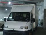 Fiat Ducato 2000 годаүшін3 100 000 тг. в Алматы – фото 3