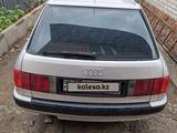 Audi 80 1993 годаүшін2 000 000 тг. в Семей – фото 2