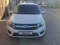 ВАЗ (Lada) Granta 2190 2014 годаүшін2 500 000 тг. в Шымкент