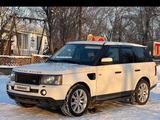 Land Rover Range Rover Sport 2005 годаfor6 100 000 тг. в Караганда – фото 2