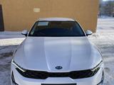 Kia K5 2020 года за 11 400 000 тг. в Астана