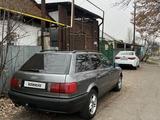 Audi 80 1993 года за 1 750 000 тг. в Тараз – фото 2