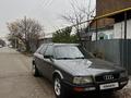 Audi 80 1993 годаfor1 750 000 тг. в Тараз – фото 9