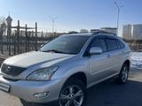 Lexus RX 350 2007 годаүшін8 700 000 тг. в Семей – фото 3