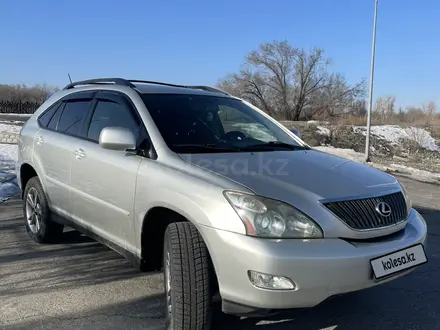 Lexus RX 350 2007 года за 8 700 000 тг. в Семей – фото 2