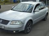 Volkswagen Passat 2004 года за 3 300 000 тг. в Уральск – фото 4