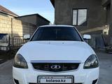 ВАЗ (Lada) Priora 2170 2014 годаүшін2 500 000 тг. в Шымкент