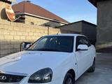 ВАЗ (Lada) Priora 2170 2014 годаүшін2 500 000 тг. в Шымкент – фото 3
