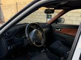 ВАЗ (Lada) Priora 2170 2014 годаүшін2 500 000 тг. в Шымкент – фото 4
