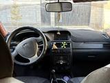 ВАЗ (Lada) Priora 2170 2014 годаүшін2 500 000 тг. в Шымкент – фото 5
