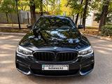 BMW 540 2017 года за 14 900 000 тг. в Алматы