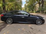 BMW 540 2017 года за 14 900 000 тг. в Алматы – фото 4