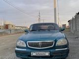 ГАЗ 31105 Волга 2005 годаүшін700 000 тг. в Тараз