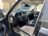 Nissan Patrol 2014 годаүшін14 500 000 тг. в Тараз – фото 3