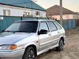 ВАЗ (Lada) 2114 2008 годаүшін620 000 тг. в Уральск – фото 3