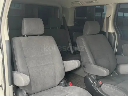 Toyota Alphard 2007 года за 5 500 000 тг. в Кызылорда – фото 7