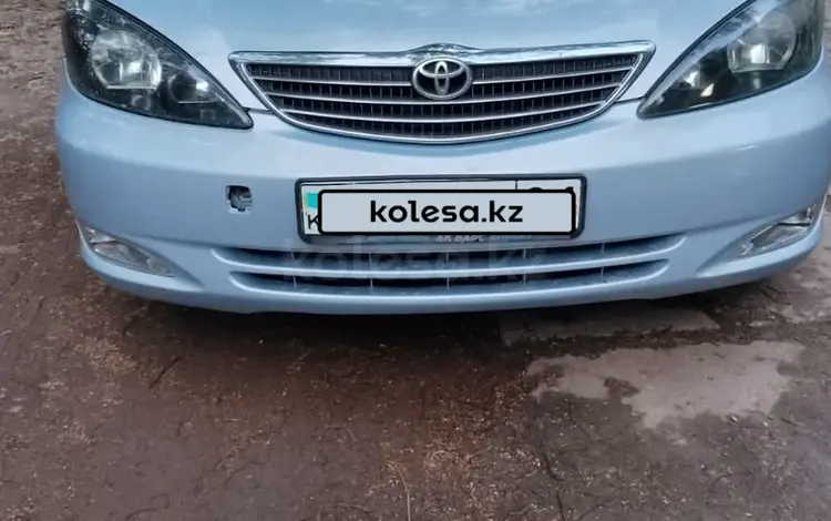 Toyota Camry 2003 года за 4 000 000 тг. в Кокшетау