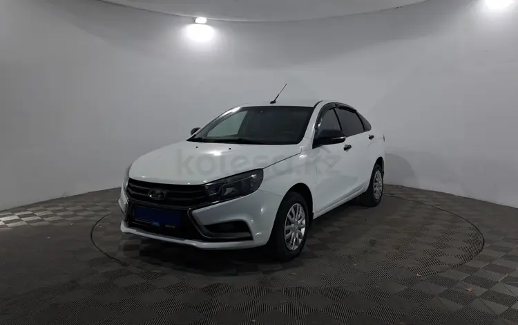 ВАЗ (Lada) Vesta 2019 годаfor3 990 000 тг. в Павлодар