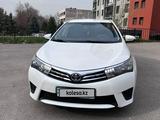 Toyota Corolla 2013 годаfor7 000 000 тг. в Алматы – фото 4