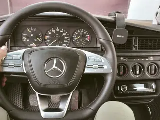 Mercedes-Benz 190