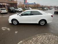 Toyota Camry 2012 годаfor5 800 000 тг. в Астана