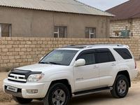 Toyota 4Runner 2005 годаfor10 500 000 тг. в Жанаозен