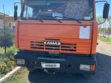 КамАЗ  45143 2017 года за 16 500 000 тг. в Астана