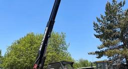 Manitou  ТЕЛЕСКОПИЧЕСКИЙ ПОГРУЗЧИК М 630-70 2023 года за 33 000 000 тг. в Кокшетау